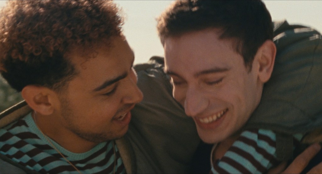 „Lurker“ (2025) – Filmkritik: Wenn Fan-Sein zur Obsession&nbsp;wird