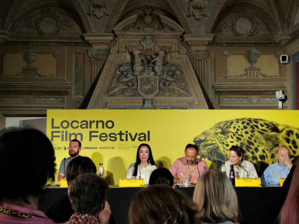 Highlights & Lowlights – Locarno Filmfestival 2025